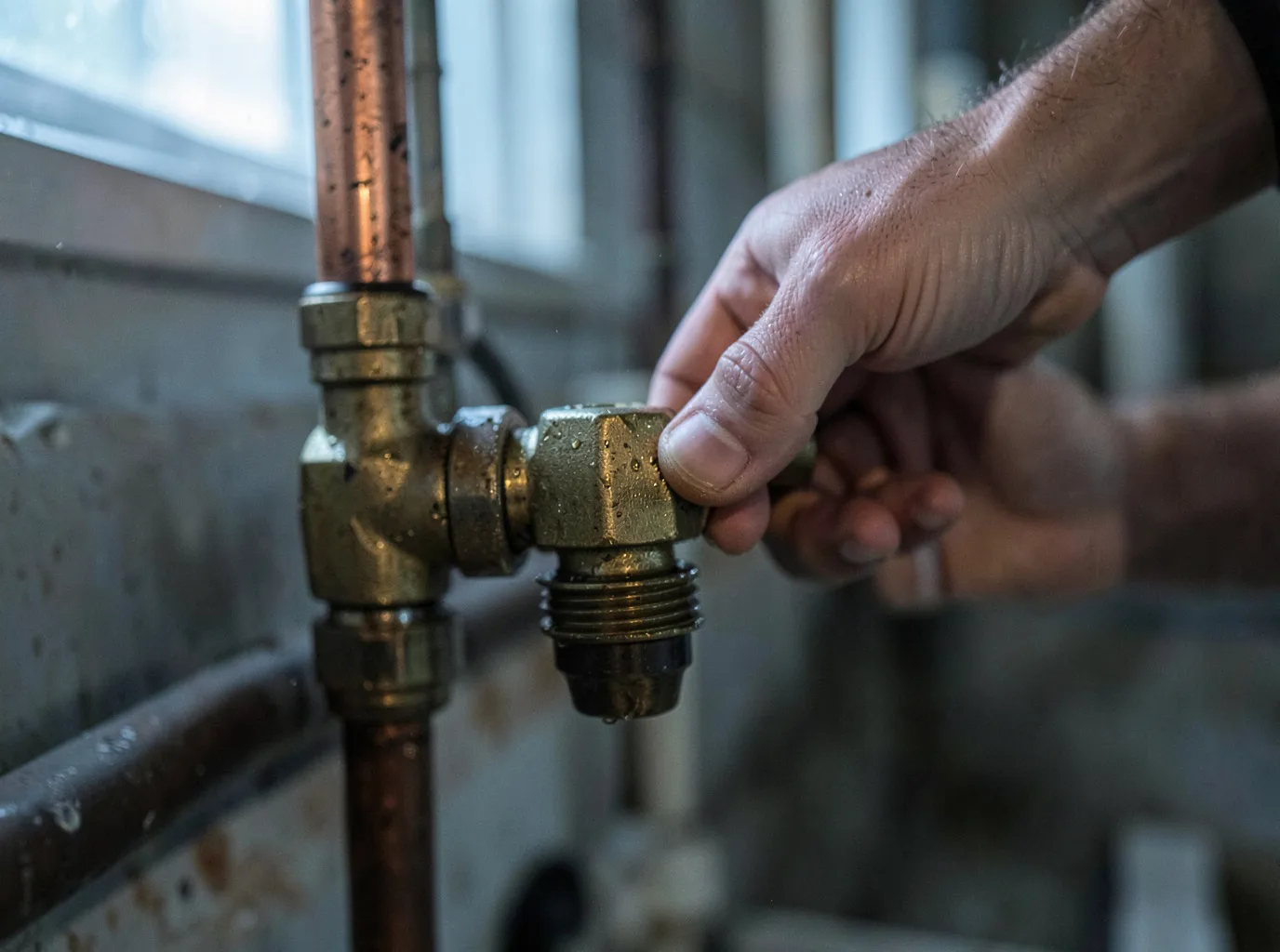 Emergency Plumber Kwethluk, AK FAQs
